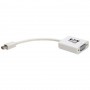 Eaton P137-06N-VGA Tripp Lite Keyspan Mini DisplayPort to VGA Active Adapter 6 in