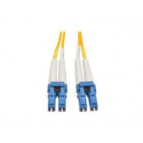 Eaton N370-08M Duplex Singlemode Fiber Patch Cable Compatible Tripp Lite