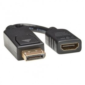 Eaton P136-000 Tripp Lite DisplayPort to HDMI Adapter Cable 6 in