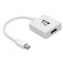 Eaton P137-06N-HDMI Tripp Lite Mini DisplayPort to HDMI Adapter 6 in