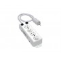 Eaton PS-407-HG-OEM 1363A Medical-Grade Power Strip Compatible Tripp Lite