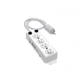 Eaton PS-407-HG-OEM 1363A Medical-Grade Power Strip Compatible Tripp Lite