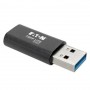 Eaton U329-000-10G Tripp Lite USB C to USB A Adapter 10 Gbps
