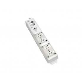 Eaton PS-406-HGULTRA Medical-Grade Power Strip Compatible Tripp Lite