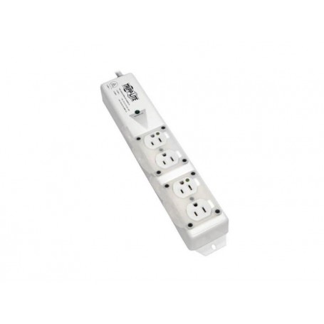 Eaton PS-406-HGULTRA Medical-Grade Power Strip Compatible Tripp Lite
