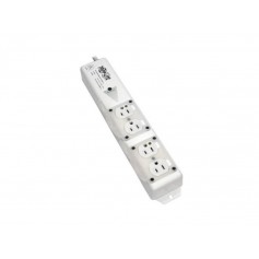 Eaton PS-406-HGULTRA Medical-Grade Power Strip Compatible Tripp Lite