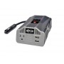 Eaton PV200USB 200W PowerVerter Ultra Car Inverter Compatible Tripp Lite