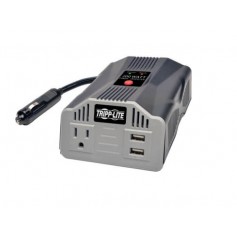 Eaton PV200USB 200W PowerVerter Ultra Car Inverter Compatible Tripp Lite