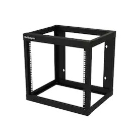 StarTech.com RK919WALLO Rack-9U Wall-Mount-Open Frame