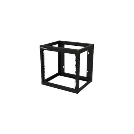 StarTech.com RK919WALLO Rack-9U Wall-Mount-Open Frame