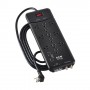 Eaton Tripp Lite TLP128TTUSBB Protect 12-Outlet Surge Protector USB Charging