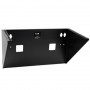 Eaton SRWALLBRKT6U Tripp Lite SmartRack 6U Vertical Wall Mount Rack Bracket