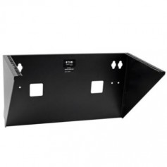Eaton SRWALLBRKT6U Tripp Lite SmartRack 6U Vertical Wall Mount Rack Bracket