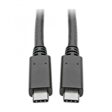 Eaton Tripp Lite U420-006 USB-C to USB-C Cable USB 3.2 Gen 1 6 ft