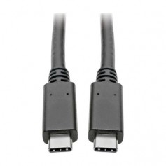 Eaton Tripp Lite U420-006 USB-C to USB-C Cable USB 3.2 Gen 1 6 ft