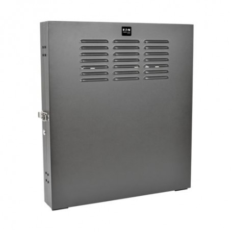 Eaton SRWF2U Tripp Lite SmartRack 2U Low-Profile Wall-Mount Rack Enclosure
