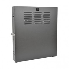 Eaton SRWF2U Tripp Lite SmartRack 2U Low-Profile Wall-Mount Rack Enclosure