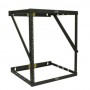 Eaton SRWO8U22 Tripp Lite SmartRack 8U12U 22U Wall Mount Open Frame Rack