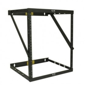 Eaton SRWO8U22 Tripp Lite SmartRack 8U12U 22U Wall Mount Open Frame Rack