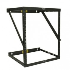 Eaton SRWO8U22 Tripp Lite SmartRack 8U12U 22U Wall Mount Open Frame Rack