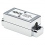 Eaton N237-001-SH Tripp Lite Cat5e 6 Shielded Surface Mount Junction Box 110 IDC