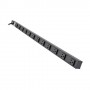 Eaton PS3612B Tripp Lite 12-Outlet Vertical Power Strip 120V 15A