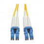 Eaton N370-07M Tripp Lite Duplex Singlemode Fiber Patch Cable
