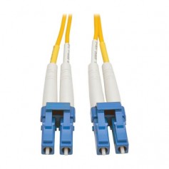 Eaton N370-07M Tripp Lite Duplex Singlemode Fiber Patch Cable