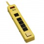 Eaton TLM626NS Tripp Lite 6Outlet Safety Power Strip 6 ft Cord