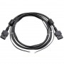 Eaton EBMCBL48 Tripp Lite 2M 48V Extended Battery Module Cable