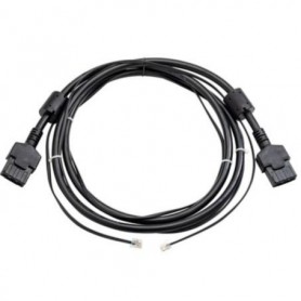 Eaton EBMCBL48 Tripp Lite 2M 48V Extended Battery Module Cable