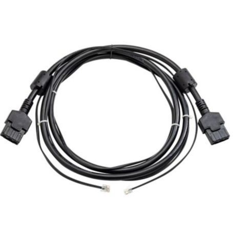 Eaton EBMCBL48 Tripp Lite 2M 48V Extended Battery Module Cable