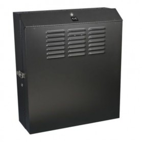 Eaton SRWF5U Tripp Lite SmartRack 5U Low Profile Wall Mount Rack Enclosure Cabinet