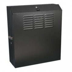 Eaton SRWF5U Tripp Lite SmartRack 5U Low Profile Wall Mount Rack Enclosure Cabinet