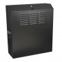 Eaton SRWF5U Tripp Lite SmartRack 5U Low Profile Wall Mount Rack Enclosure Cabinet
