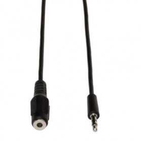Eaton P311-010 Tripp Lite 3 5mm Stereo Audio Extension Cable Male Female 10 ft