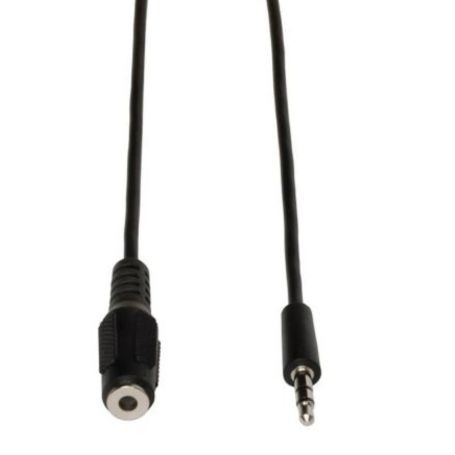 Eaton P311-010 Tripp Lite 3 5mm Stereo Audio Extension Cable Male Female 10 ft