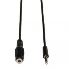 Eaton P311-010 Tripp Lite 3 5mm Stereo Audio Extension Cable Male Female 10 ft