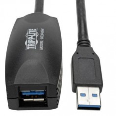 Eaton U330-05M Tripp Lite USB 3 0 SuperSpeed Active Extension Repeater Cable A