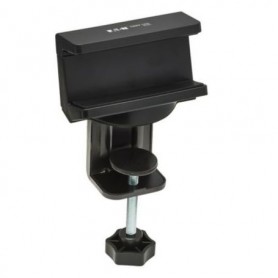 Eaton CLAMPUSBLK Tripp Lite Clamp On Power Strip Holder Black 0 4 2 in Surface Range