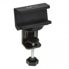 Eaton CLAMPUSBLK Tripp Lite Clamp On Power Strip Holder Black 0 4 2 in Surface Range