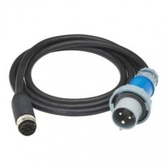 Eaton CBL354-10 Tripp Lite Universal Input PDU Power Cord 10 ft 332P6W