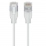 Ubiquiti UACC-CABLE-PATCH-EL-C6A-3M-W UniFi Premium Cat6A Patch Cable 3m White