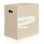 Ubiquiti UACC-CABLE-C6A-CMR UniFi Indoor Cat6A CMR Bulk Ethernet Cable 305m