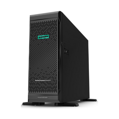 HPE P22094-001 ProLiant ML350 Gen10 Xeon-S 4208 8-Core