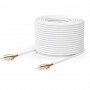 Ubiquiti UACC-CABLE-DOORLOCKRELAY-2P UniFi 2-Pair Door Lock Relay Cable 500ft