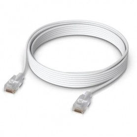 Ubiquiti UACC-CABLE-PATCH-EL-5M-W UniFi Etherlighting Patch Cable 5m White