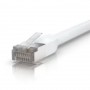 Ubiquiti UACC-CABLE-PATCH-OUTDOOR-8M-W UniFi Outdoor Cat5e Patch Cable 8m White