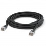 Ubiquiti UACC-CABLE-PATCH-OUTDOOR-5M-BK UniFi Outdoor Cat5e Patch Cable 5m Black