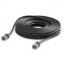 Ubiquiti UACC-CABLE-PATCH-OUTDOOR-C6A-15M-BK UniFi Premium Outdoor Cat6A Patch Cable 15m Black
